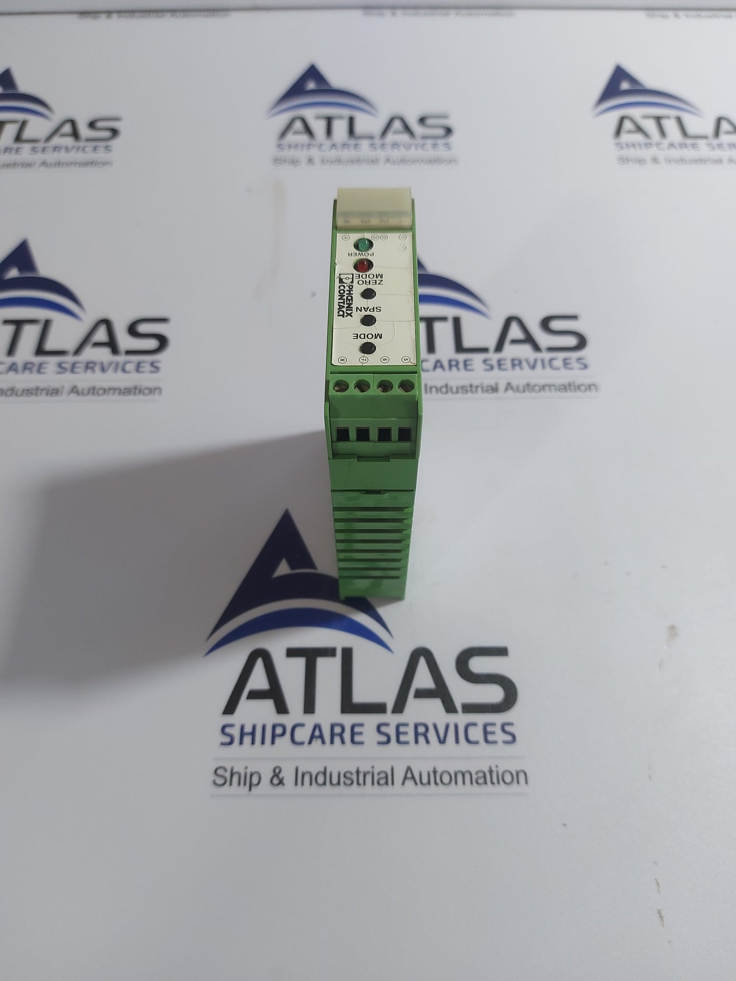 PHOENIX CONTACT MCR-TC/U-E 2810133 TC-CONVERTER