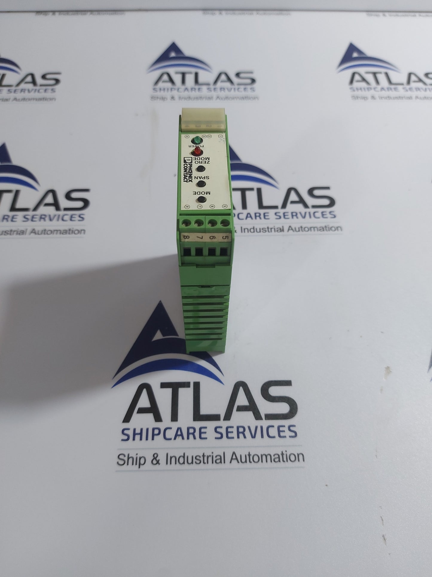 PHOENIX CONTACT MCR-TC/U-E/NC 2810175 TC-CONVERTER