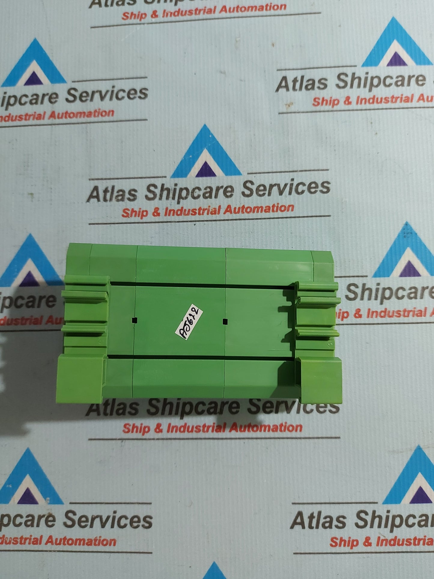 PHOENIX CONTACT PI24-F R3 FOAB PCB CARD