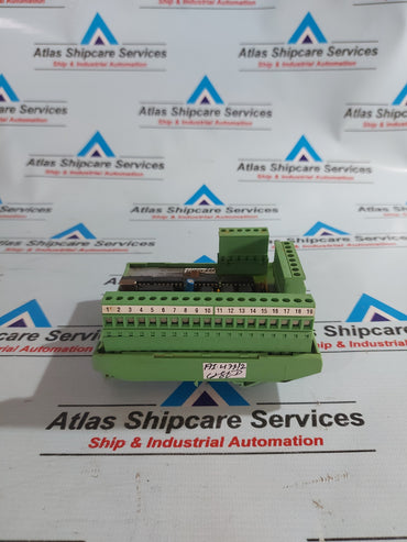 PHOENIX CONTACT PS 47-1-15 PCB CARD