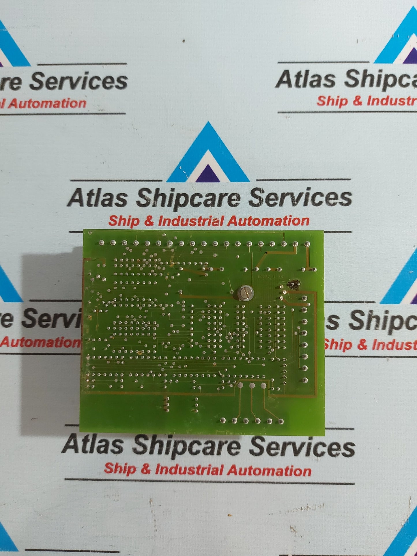 PHOENIX CONTACT PS 47-1-15 PCB CARD