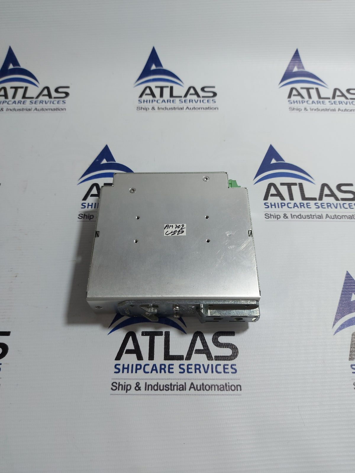 PHOENIX CONTACT QUINT-PS/24DC/24DC/5 POWER SUPPLY