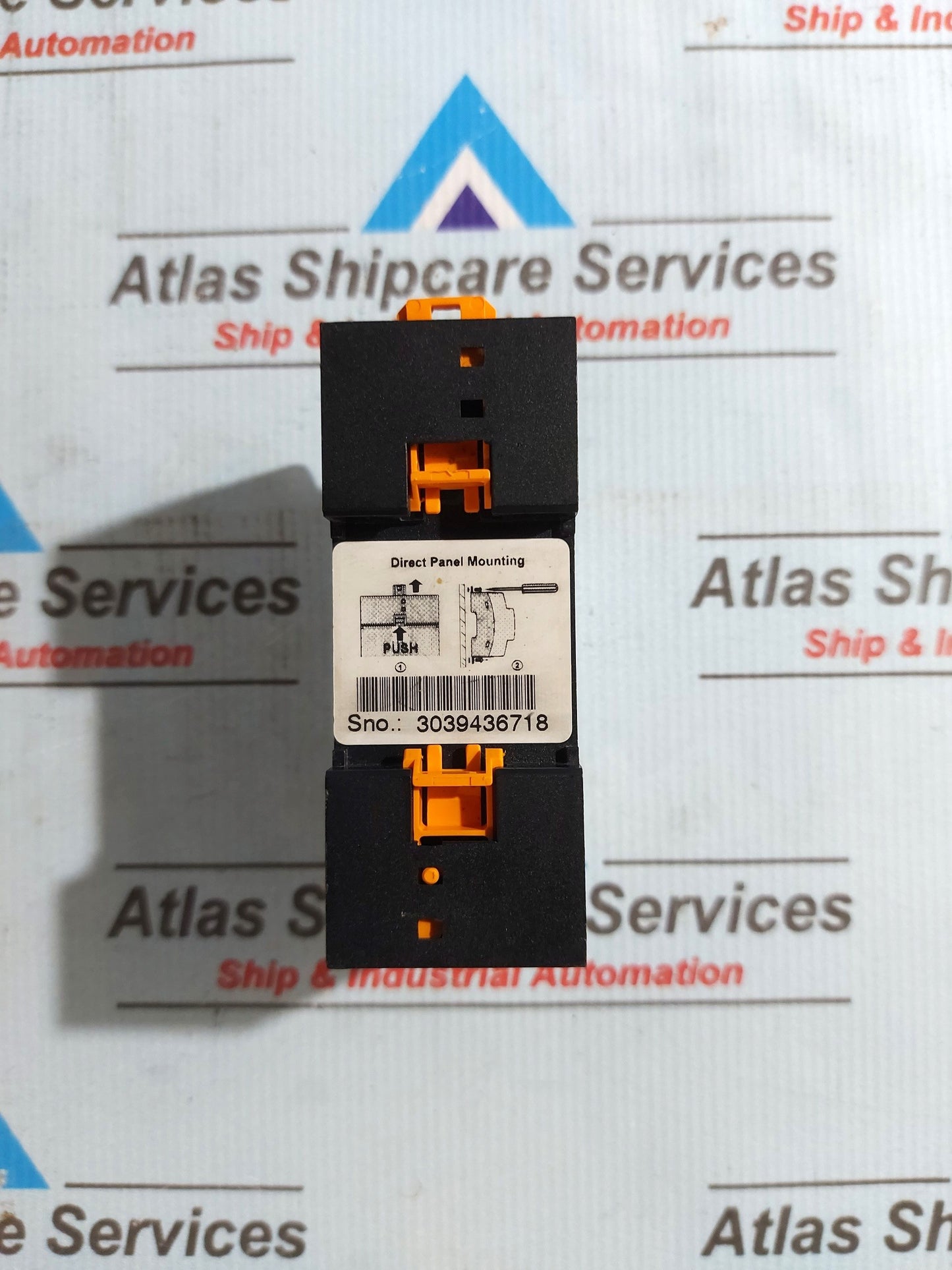 PHOENIX CONTACT STEP-PS/1AC/24DC/0.75 POWER SUPPLY 2868635