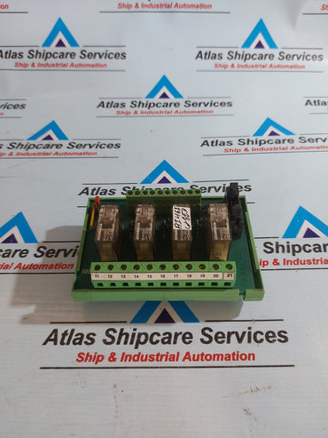 PHOENIX CONTACT UMK-SE 11.25-1 TERMINAL BLOCK