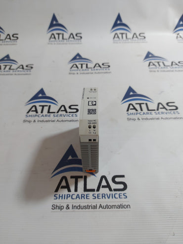 PHOENIX CONTACT UNO-PS/1AC/24DC/30W - 2902991 UNO POWER SUPPLY