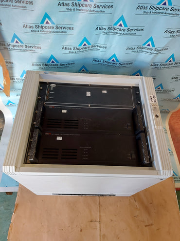 PHONTECH 6100 TELEPHONE EXCHANGE SYSTEM AG703