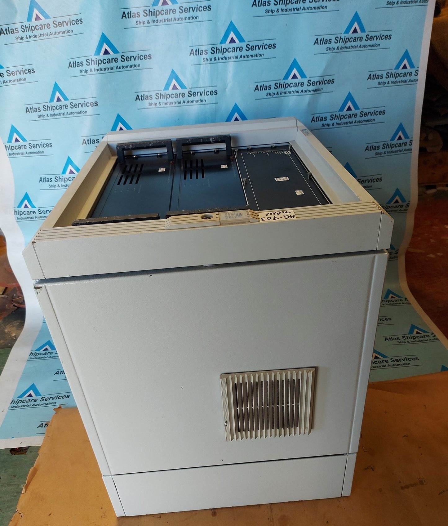 PHONTECH 6100 TELEPHONE EXCHANGE SYSTEM AG703