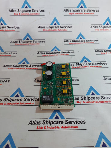 PHONTECH 98309-014 REV.3 ICS SUPPORT BOARD PB339