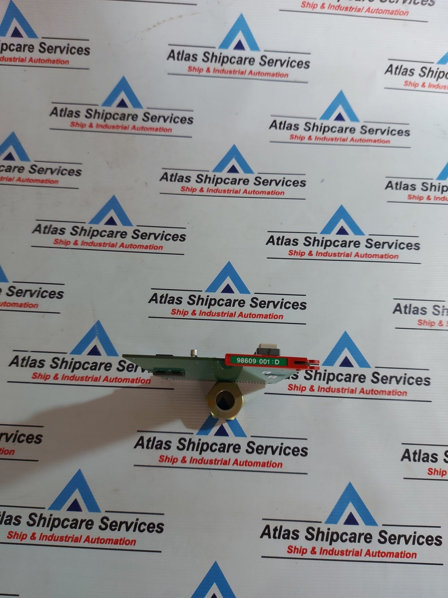 PHONTECH 98609-001 REV.1 DIGITAL INTERCOM LINEBOARD PB338