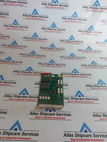 PHONTECH ANALOG-TRUNK-BOARD 98609-004 REV.3 PB337