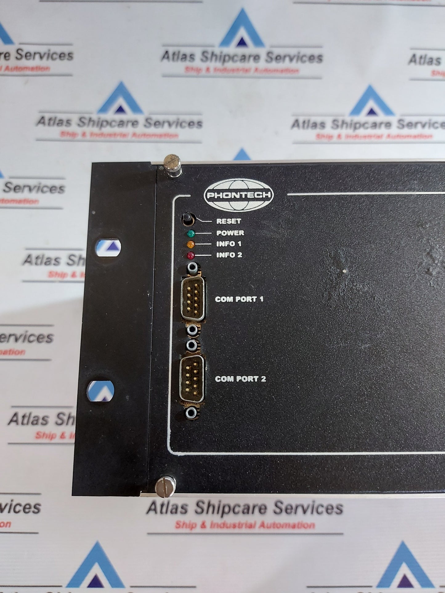 PHONTECH DICS 6100 TELEPHONE EXCHANGE UNIT AG700