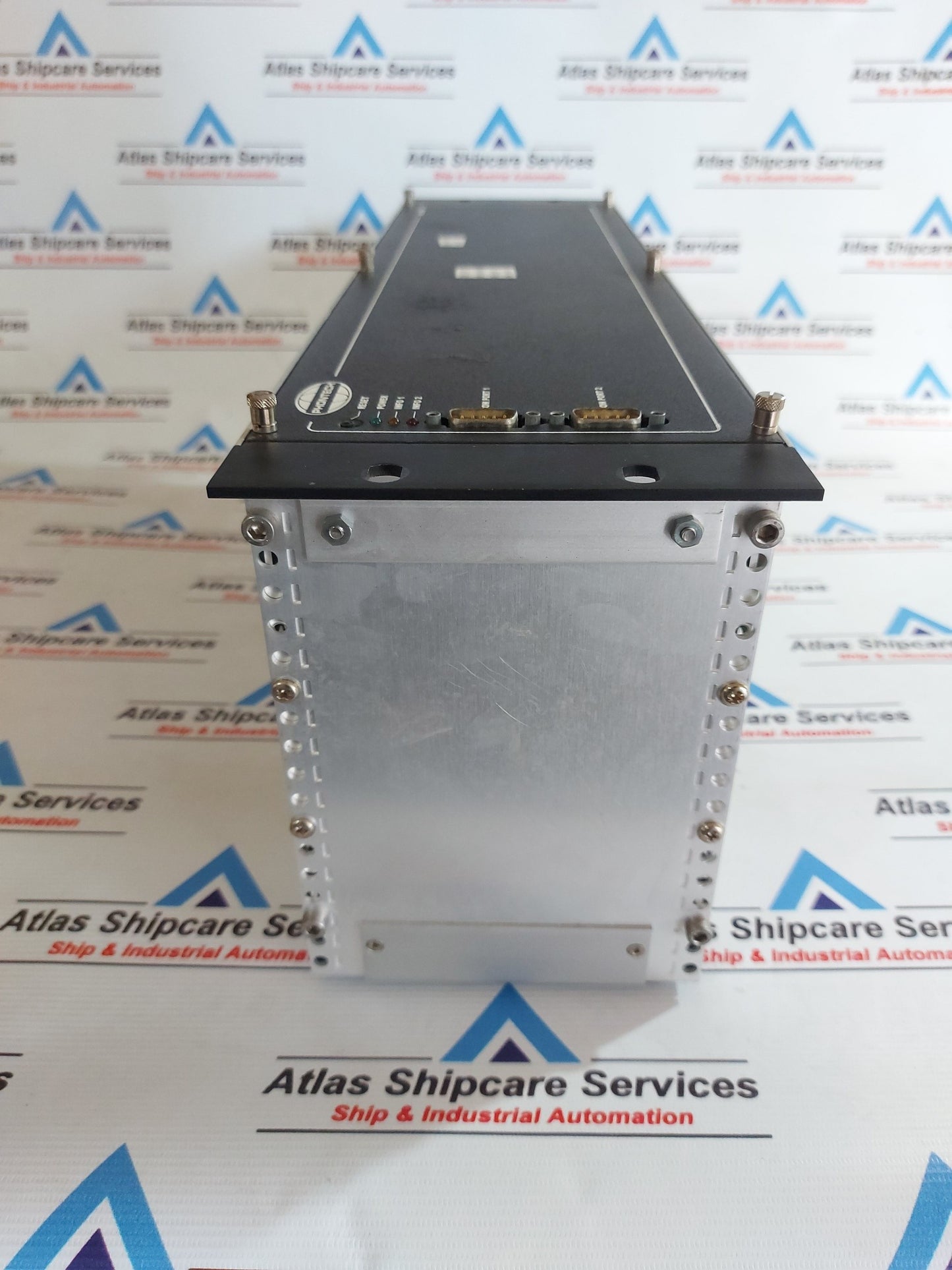 PHONTECH DICS 6100 TELEPHONE EXCHANGE UNIT AG700