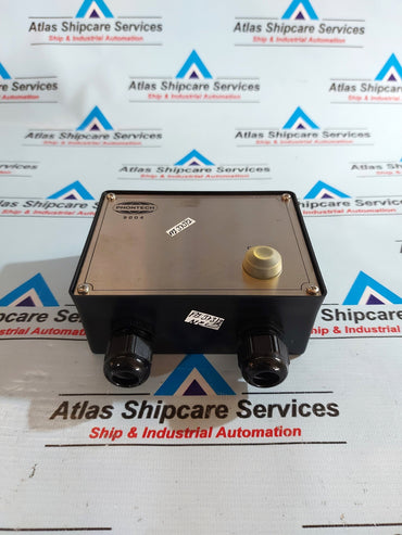 PHONTECH 9004 CALL UNIT