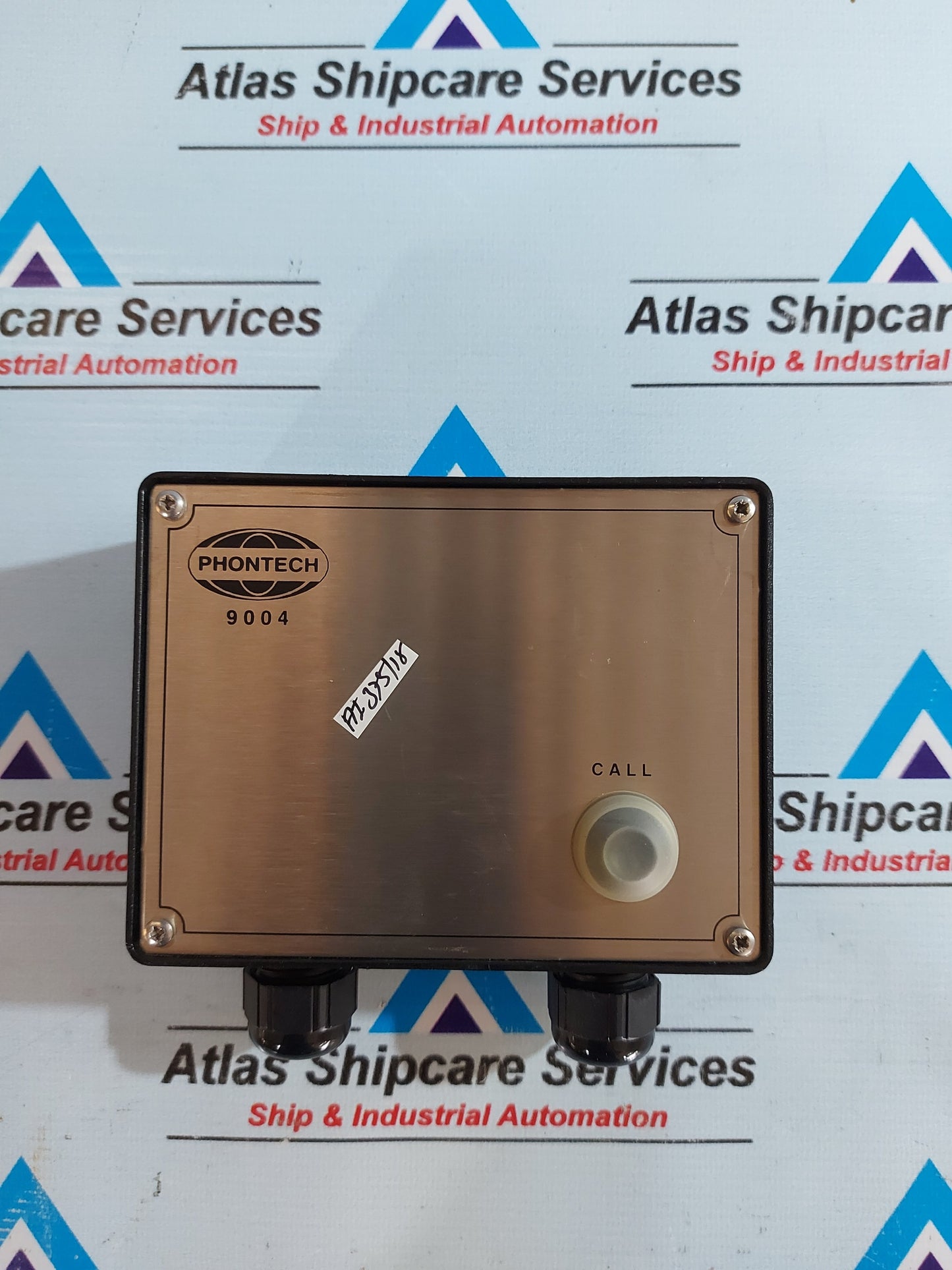 PHONTECH 9004 CALL UNIT