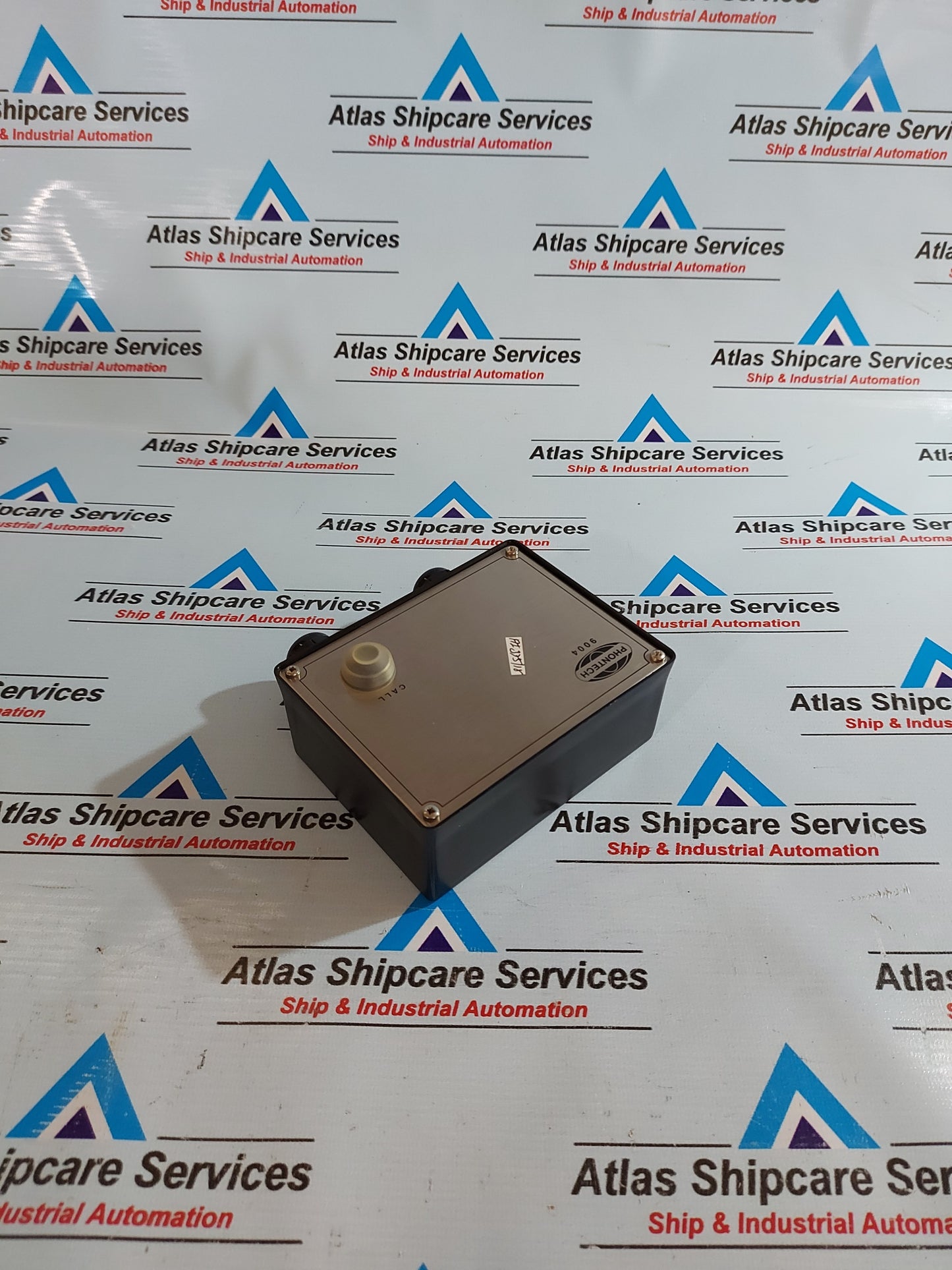 PHONTECH 9004 CALL UNIT
