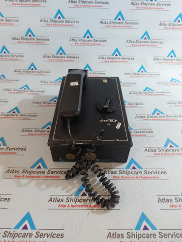 PHONTECH COMMUNICATION 4001 TELEPHONE