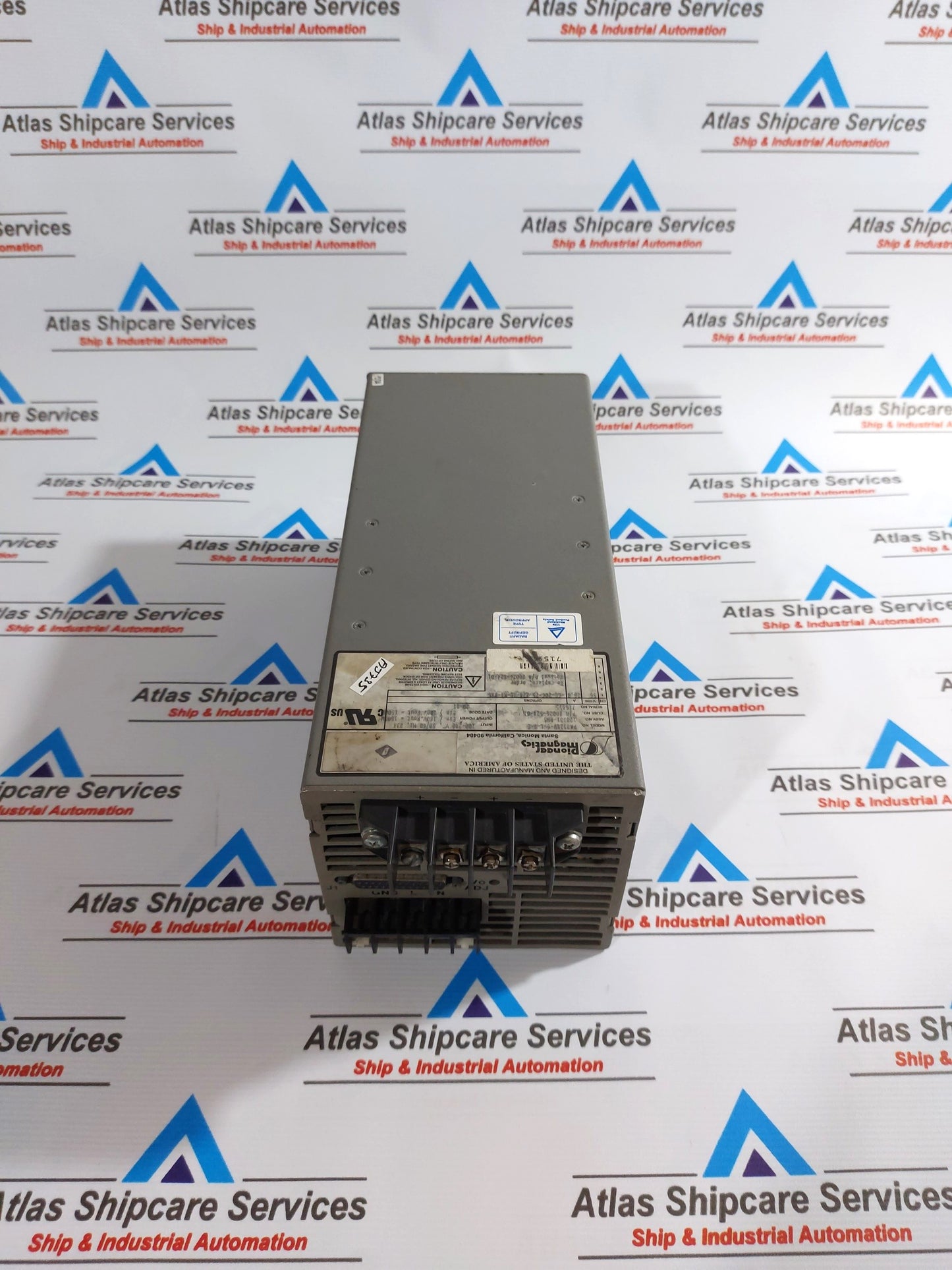 PIONEER MAGNETICS PM33288-6-1-3-E 80026-524-01 POWER SUPPLY