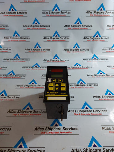PLEIGER ELEKTRONIK 362-MC MULTI FUNCTION CONTROLLER