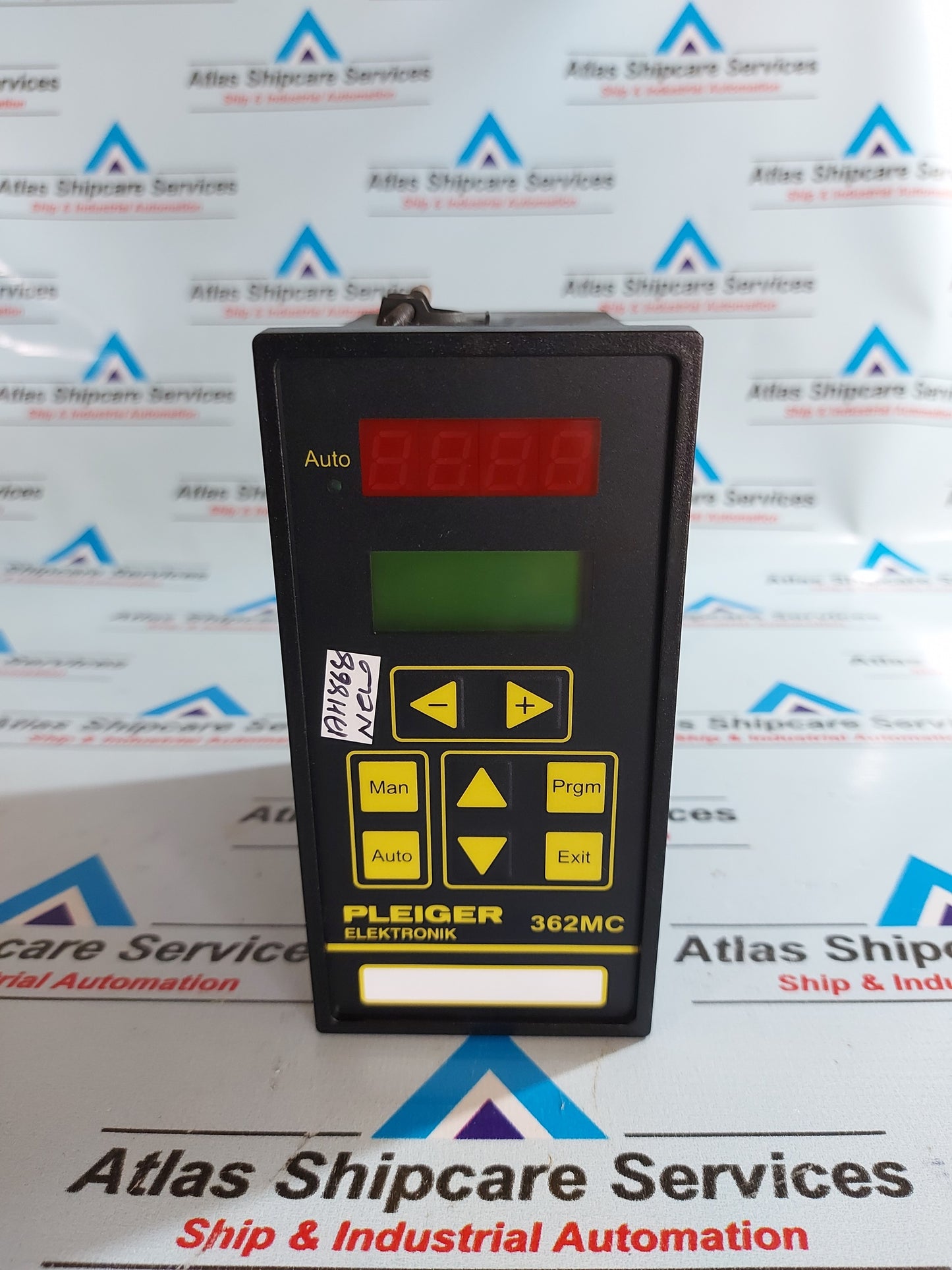 PLEIGER ELEKTRONIK 362-MC MULTI FUNCTION CONTROLLER