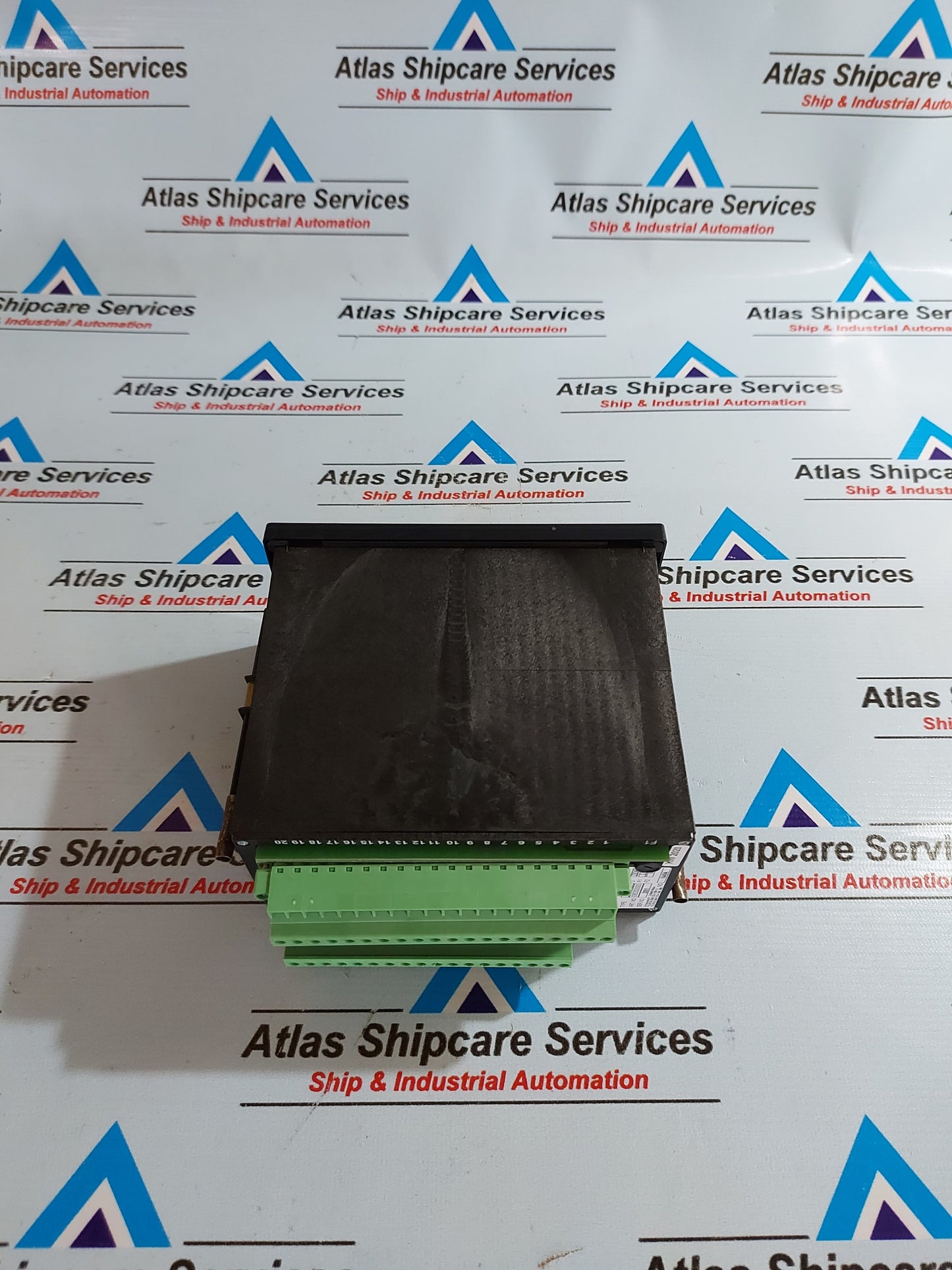 PLEIGER ELEKTRONIK 362-MC MULTI FUNCTION CONTROLLER