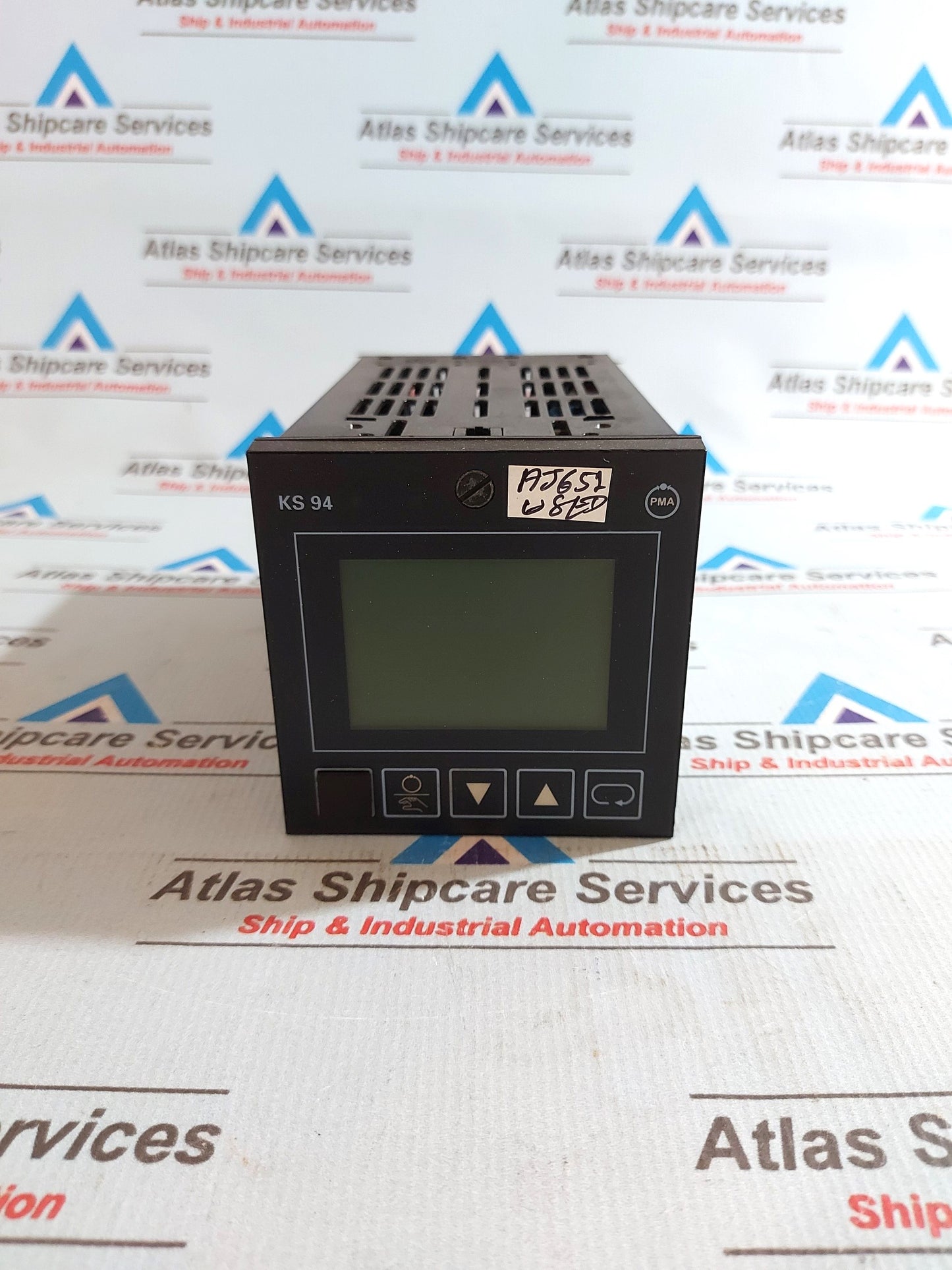 PMA KS 94 TEMPERATURE CONTROLLER 9407 924 00001