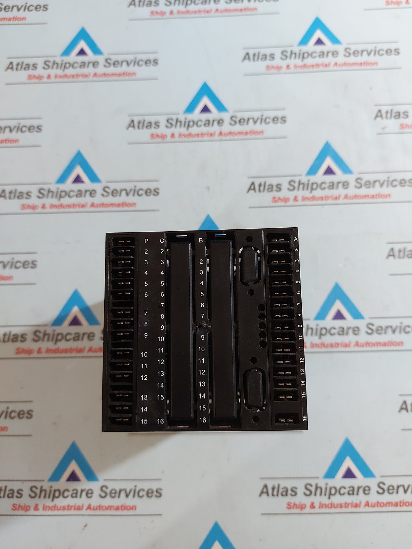 PMA KS 94 TEMPERATURE CONTROLLER 9407 924 00001