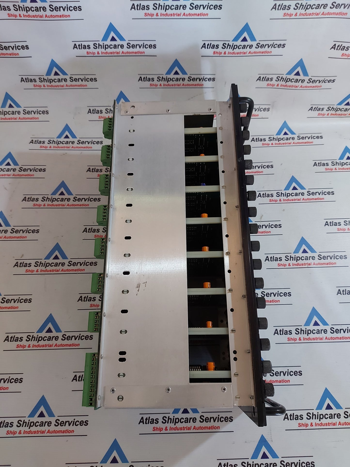 PMC ALARM ANNUNCIATOR 8421-9019