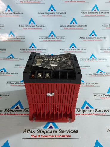 POLYLUX TRANSFORMER EN 61558 500VA