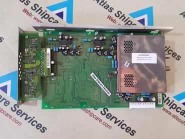 POLYTRON CPM-MS CHANNEL PROCESSING UNIT