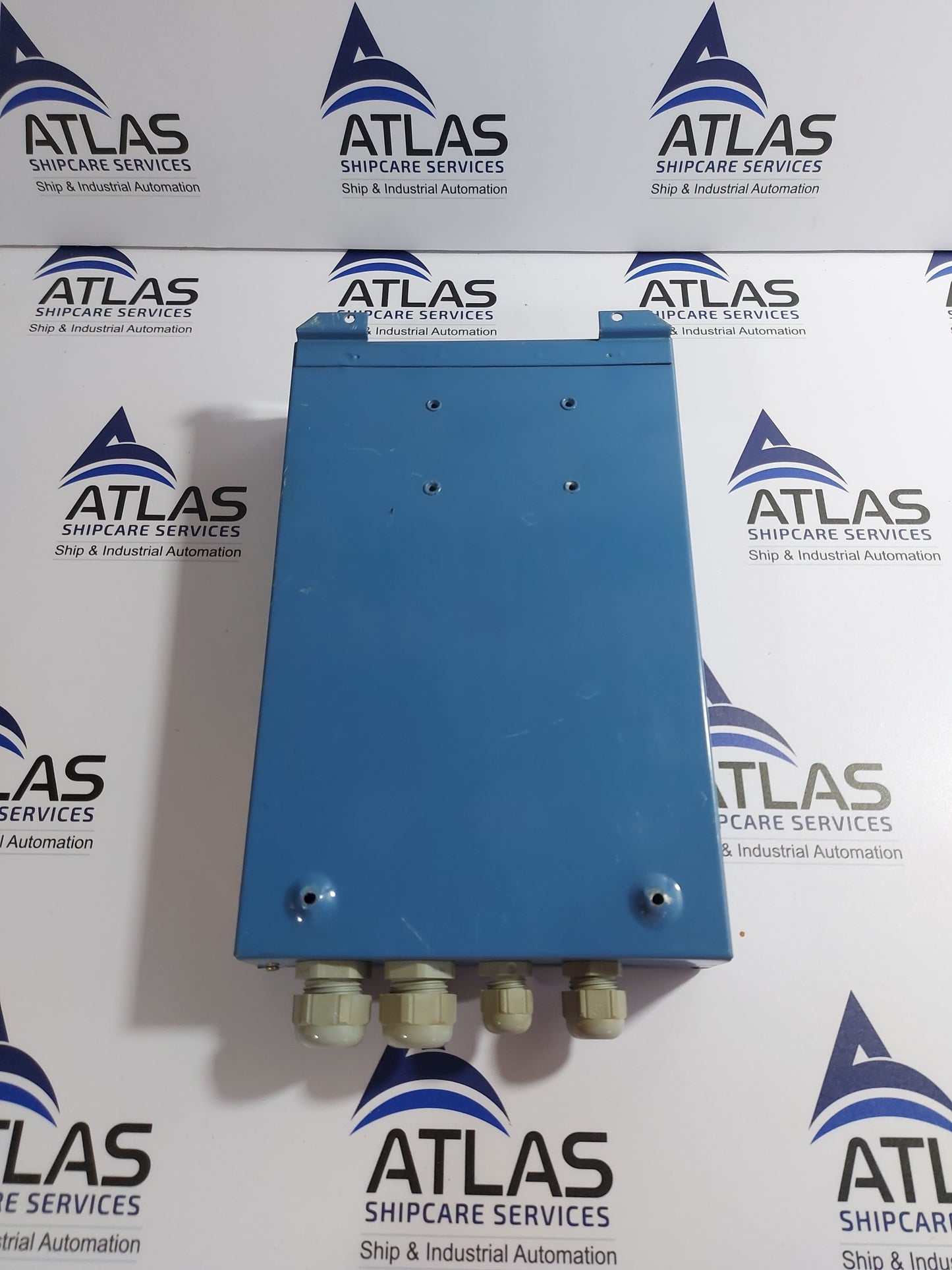 POWEC SC-6A/24-6C SWITCH MODE POWER SUPPLY