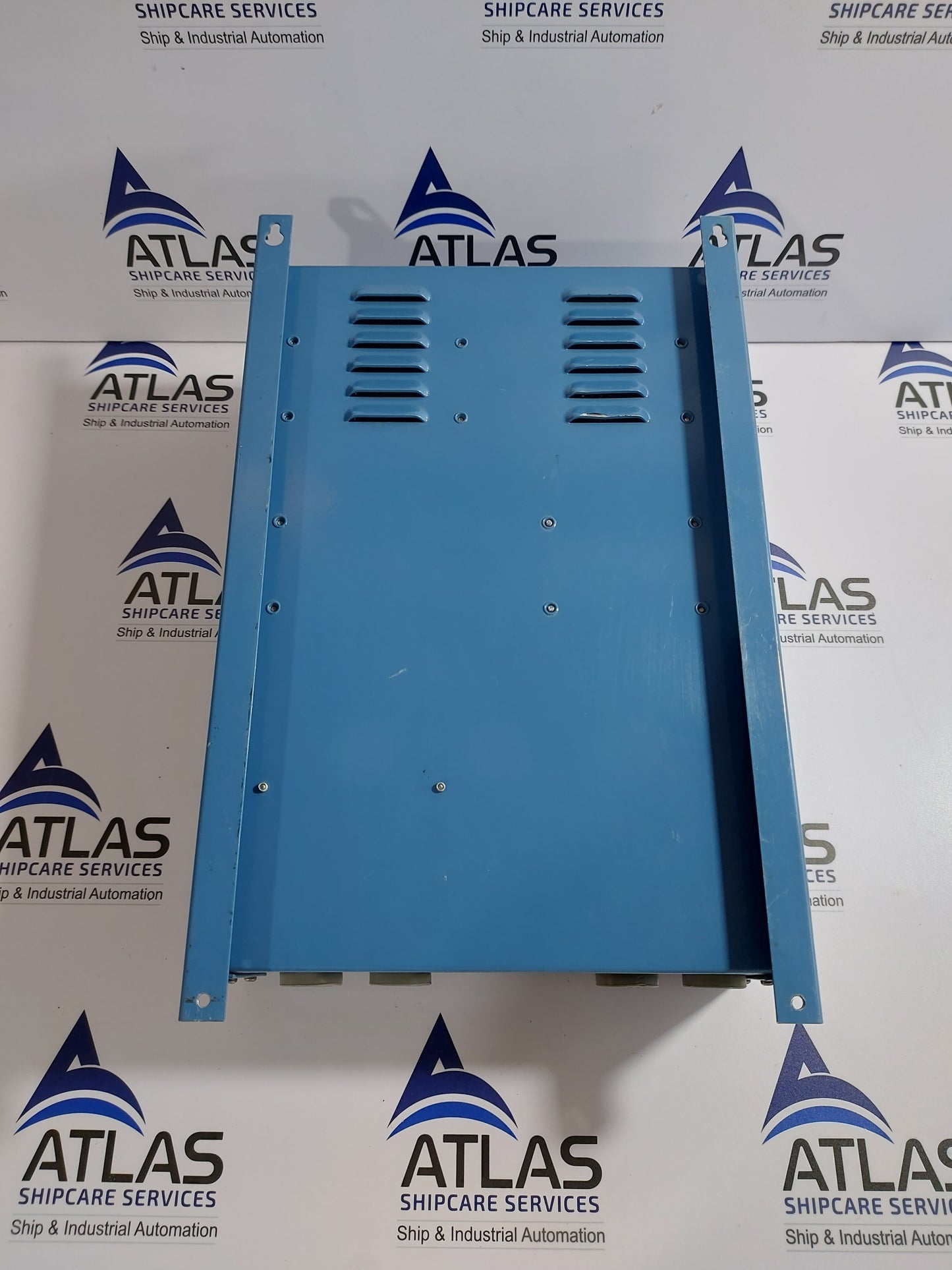 POWEC SC-8/24-20C SWITCH MODE POWER SUPPLY