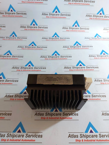 POWER-ONE AMTG 819/02 PS K1000 AC-DC/DC-DC POWER SUPPLY CONVERTER