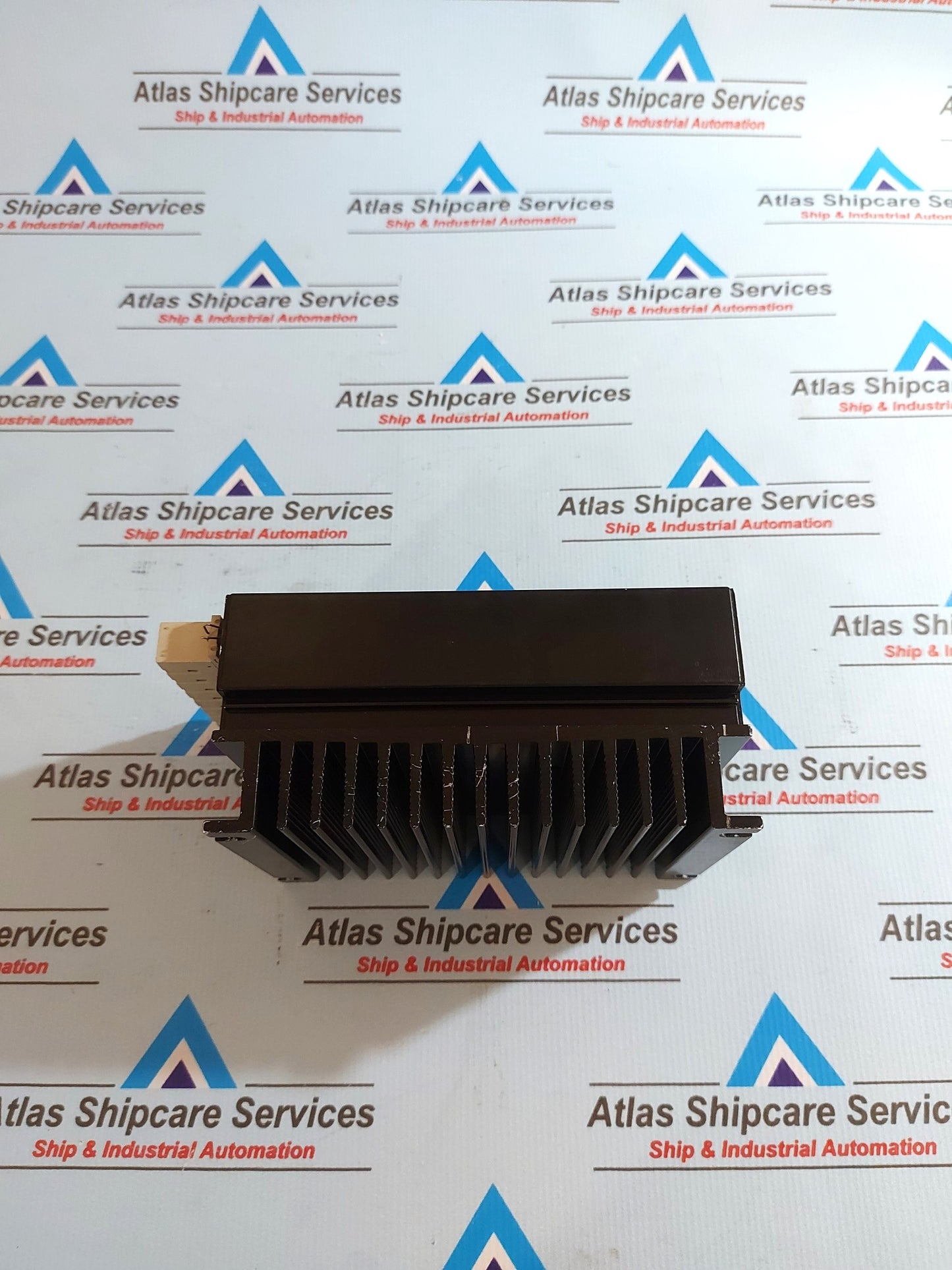 POWER-ONE AMTG 819/02 PS K1000 AC-DC/DC-DC POWER SUPPLY CONVERTER