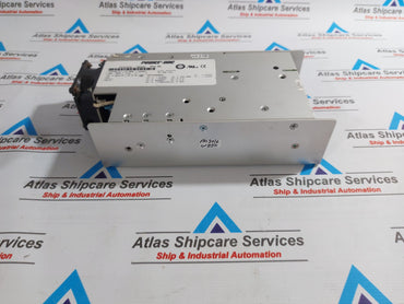 POWER-ONE PFC375-1024F POWER SUPPLY REV.0L