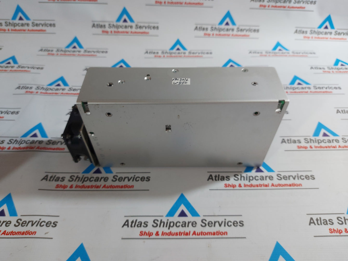 POWER-ONE PFC375-1024F POWER SUPPLY REV.0L