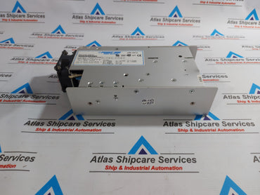 POWER-ONE PFC375-4201F POWER SUPPLY MODULE 85-250VAC 50/60Hz
