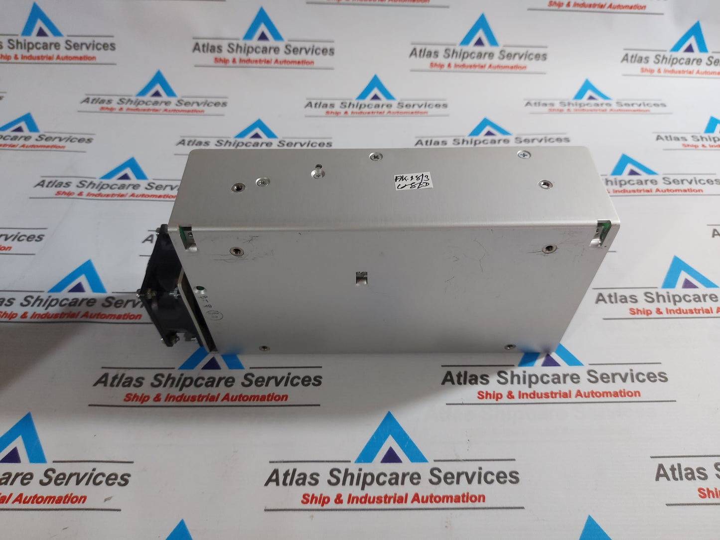 POWER-ONE PFC375-4201F POWER SUPPLY MODULE 85-250VAC 50/60Hz