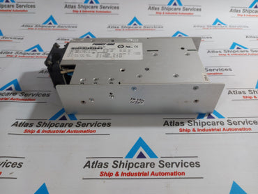 POWER-ONE PFC375-4201F POWER SUPPLY REV.0F
