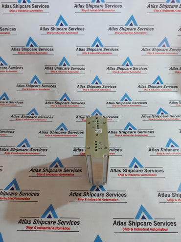 POWERBOX EU-J20322-CZYZZ/5H MULTIPLE OUTPUT POWER SUPPLY AG721