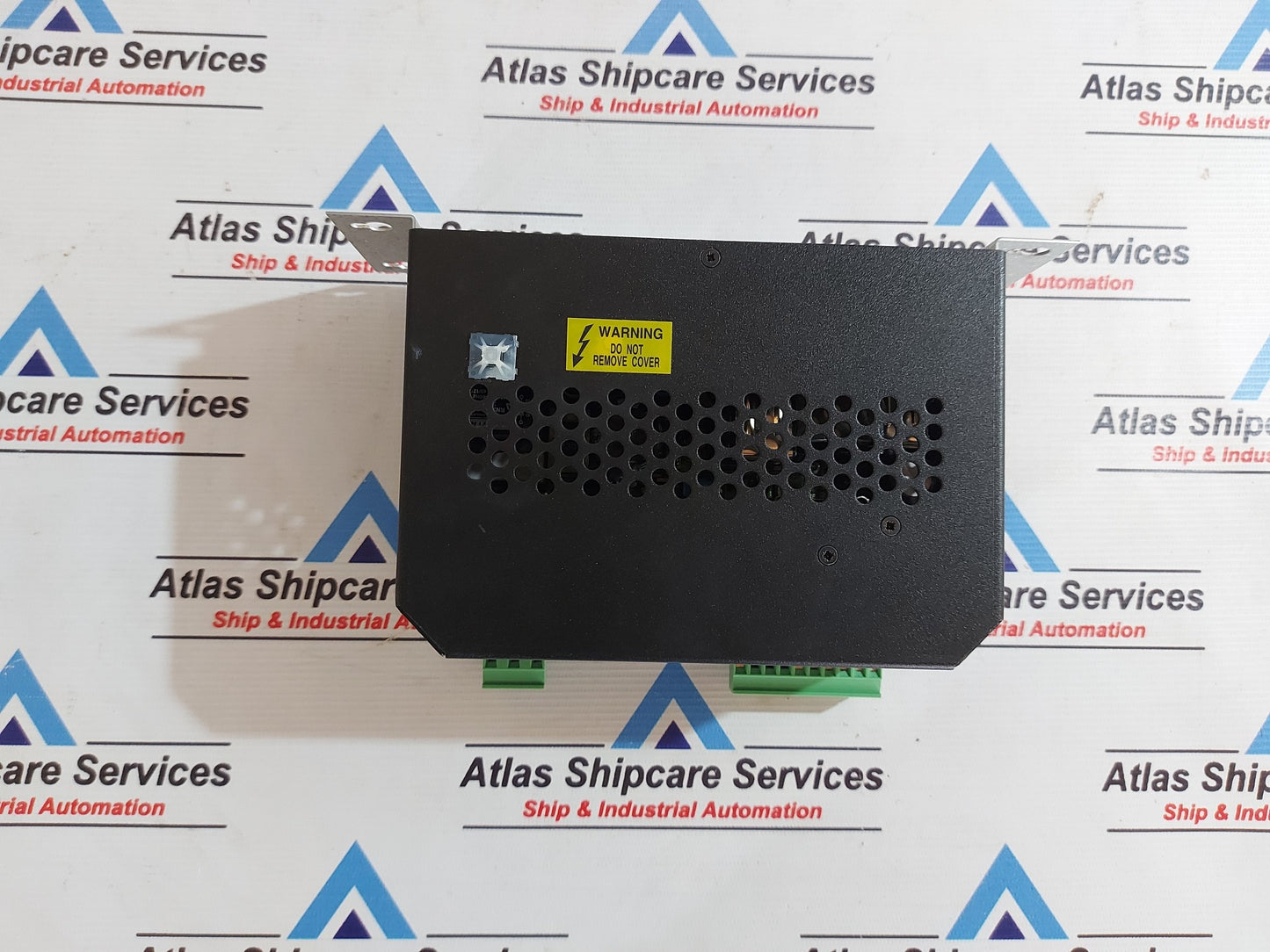 POWERBOX PCA5491RM AC/DC POWER CONVERTER 27.4VDC 10A 250W AG750