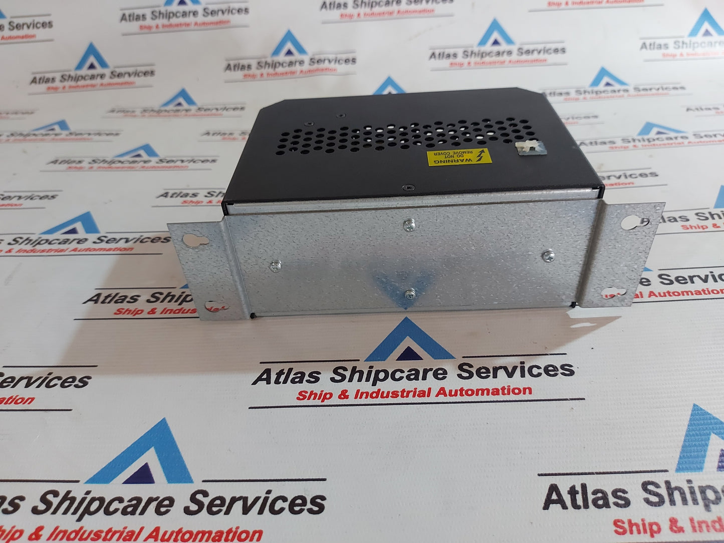 POWERBOX PCA5491RM AC/DC POWER CONVERTER 27.4VDC 10A 250W AG750