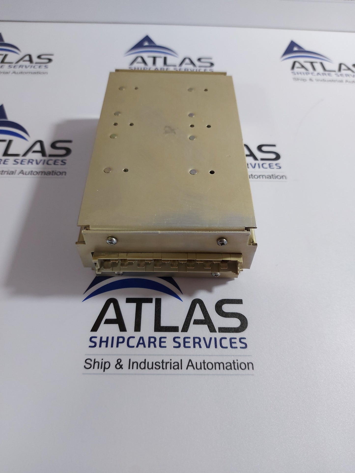 POWERBOX EU-J20322-CZYZZ/5H MULTIPLE OUTPUT POWER SUPPLY