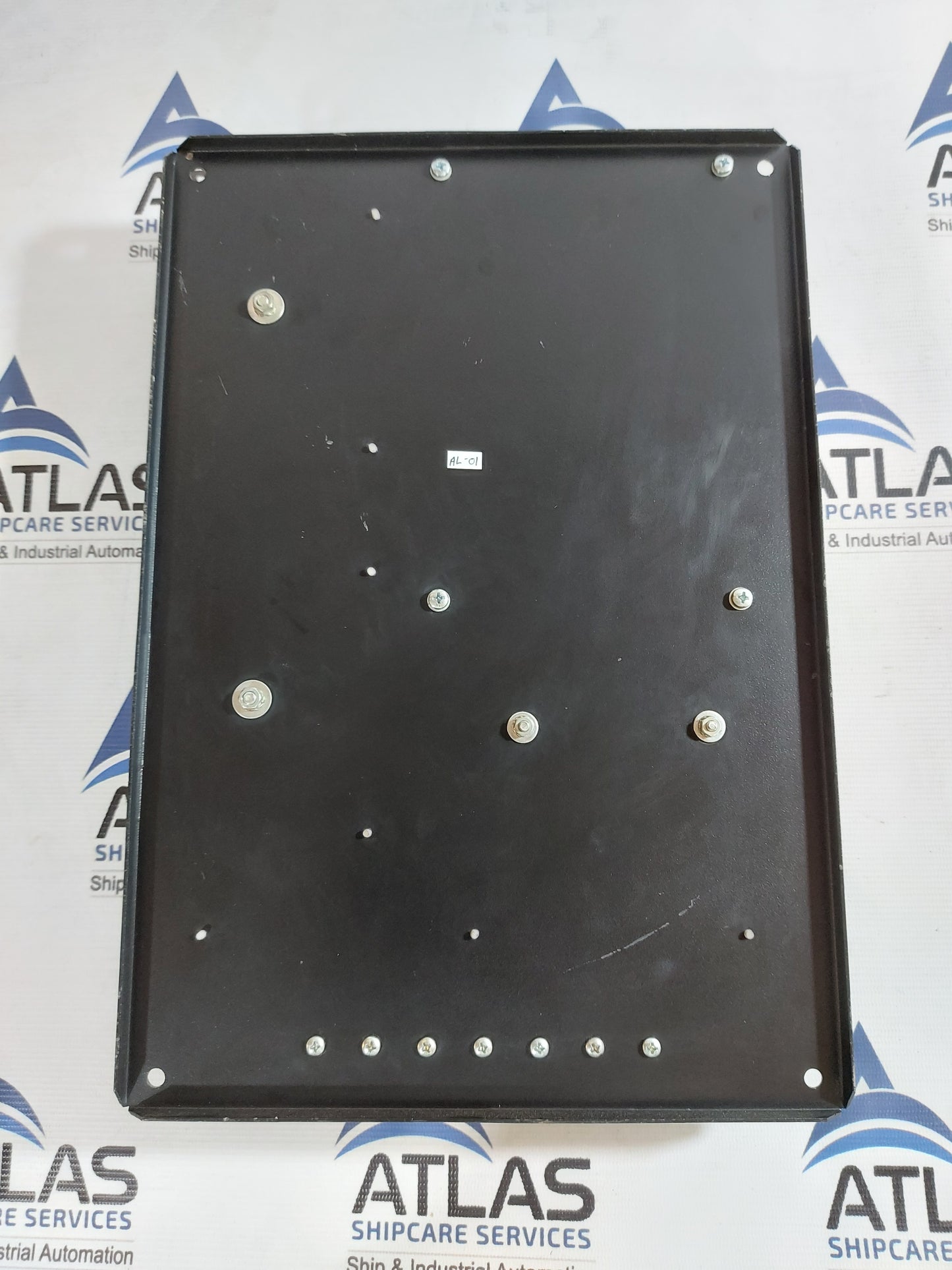 POWER ELECTRONICS SE-4E15 AUTOMATIC VOLTAGE REGULATOR