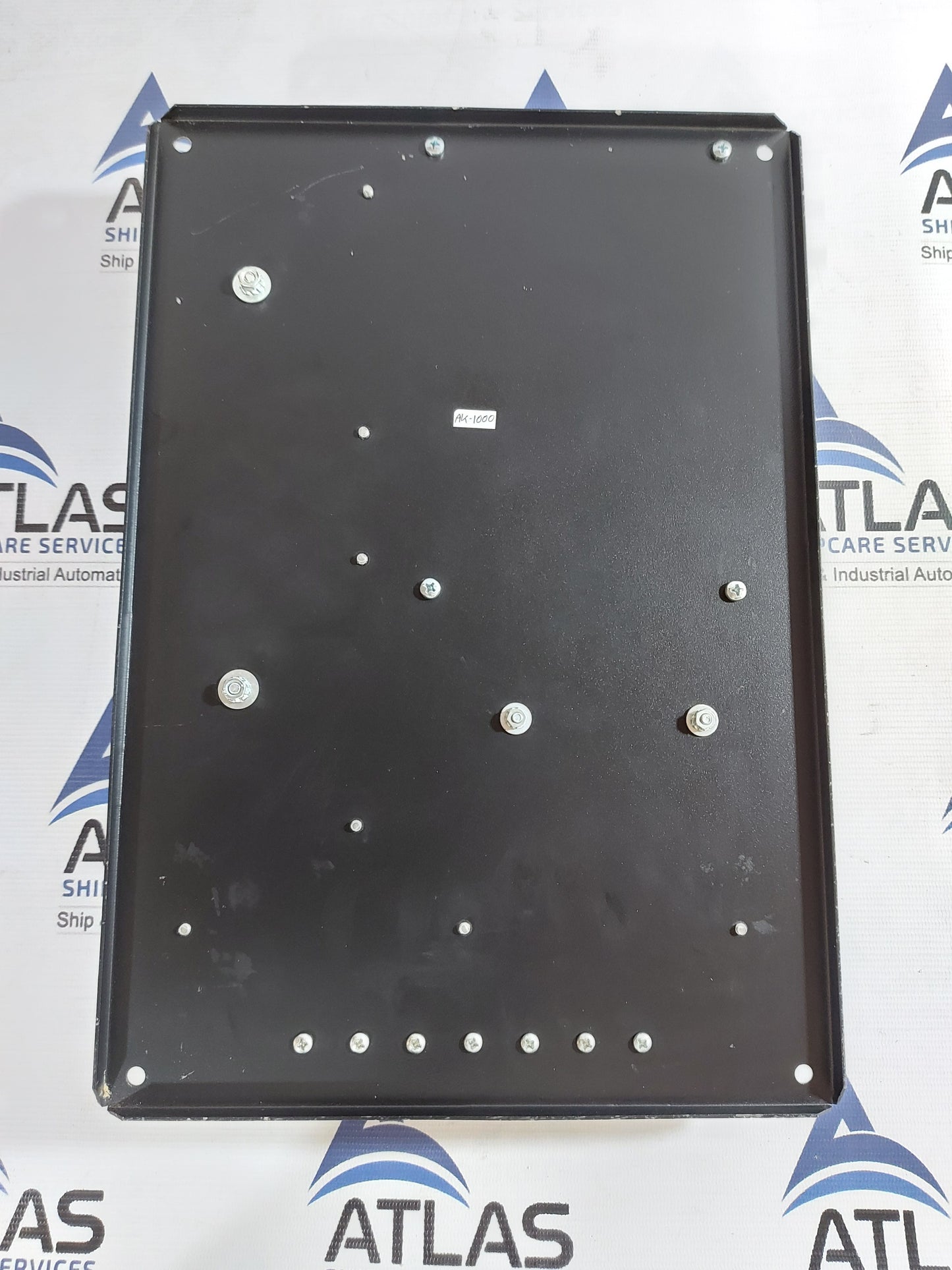 POWER ELECTRONICS SE-4E15 AUTOMATIC VOLTAGE REGULATOR