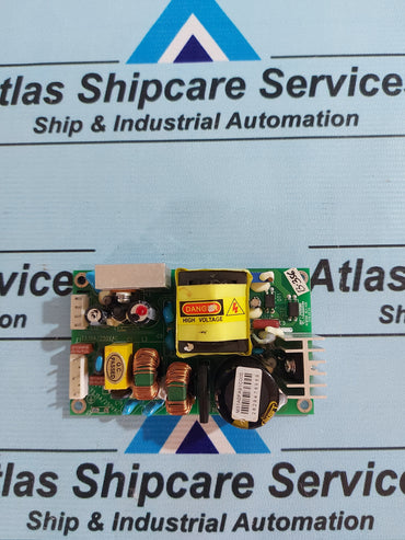POWER LONGSENSE ACMS60 REV.V00 PCB CARD
