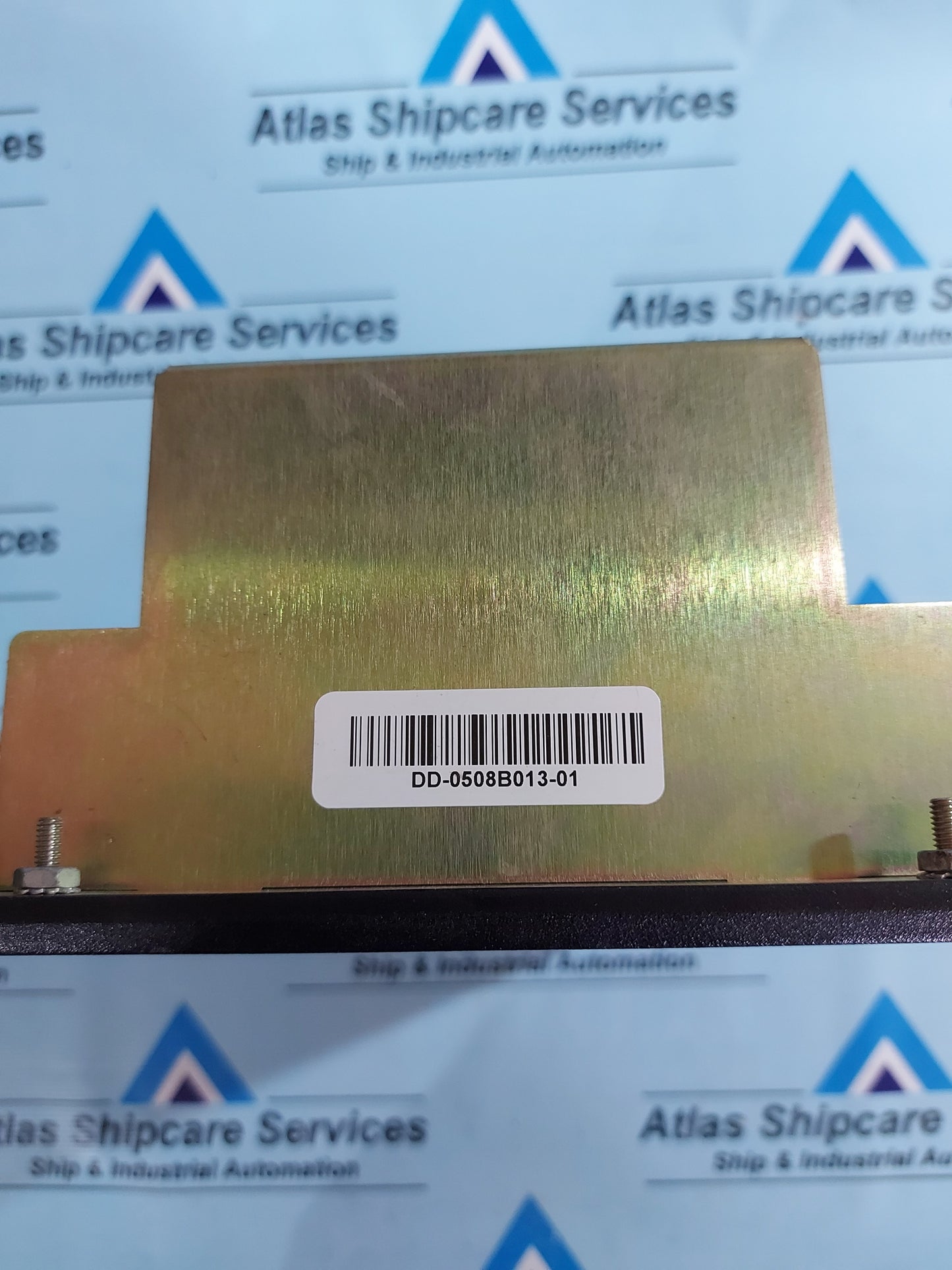 POWER MEASUREAMENT 3710 ACM DIGITAL POWER METER