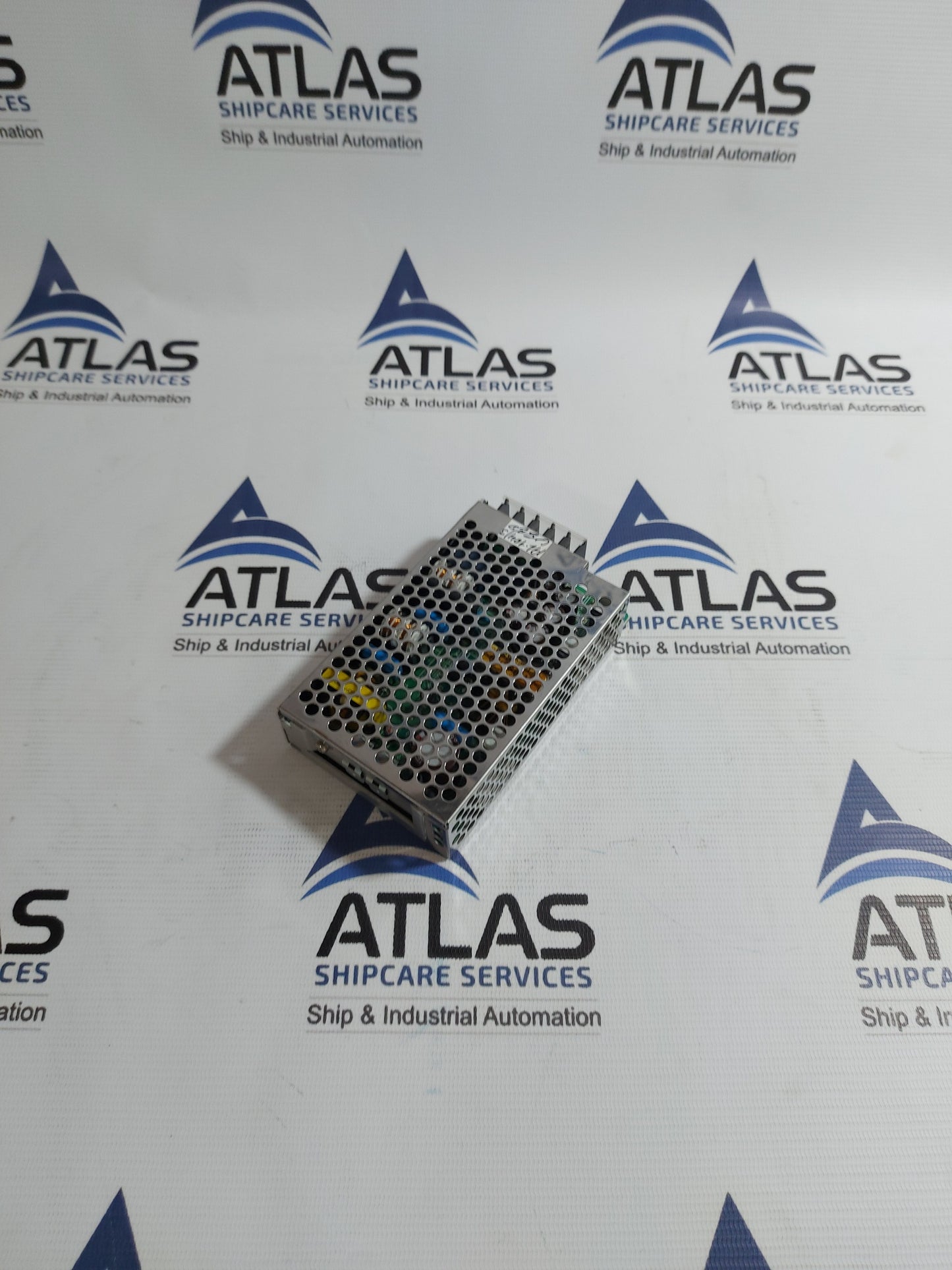 POWER SOURCE ESS75-24 POWER SUPPLY 24V 3.2A