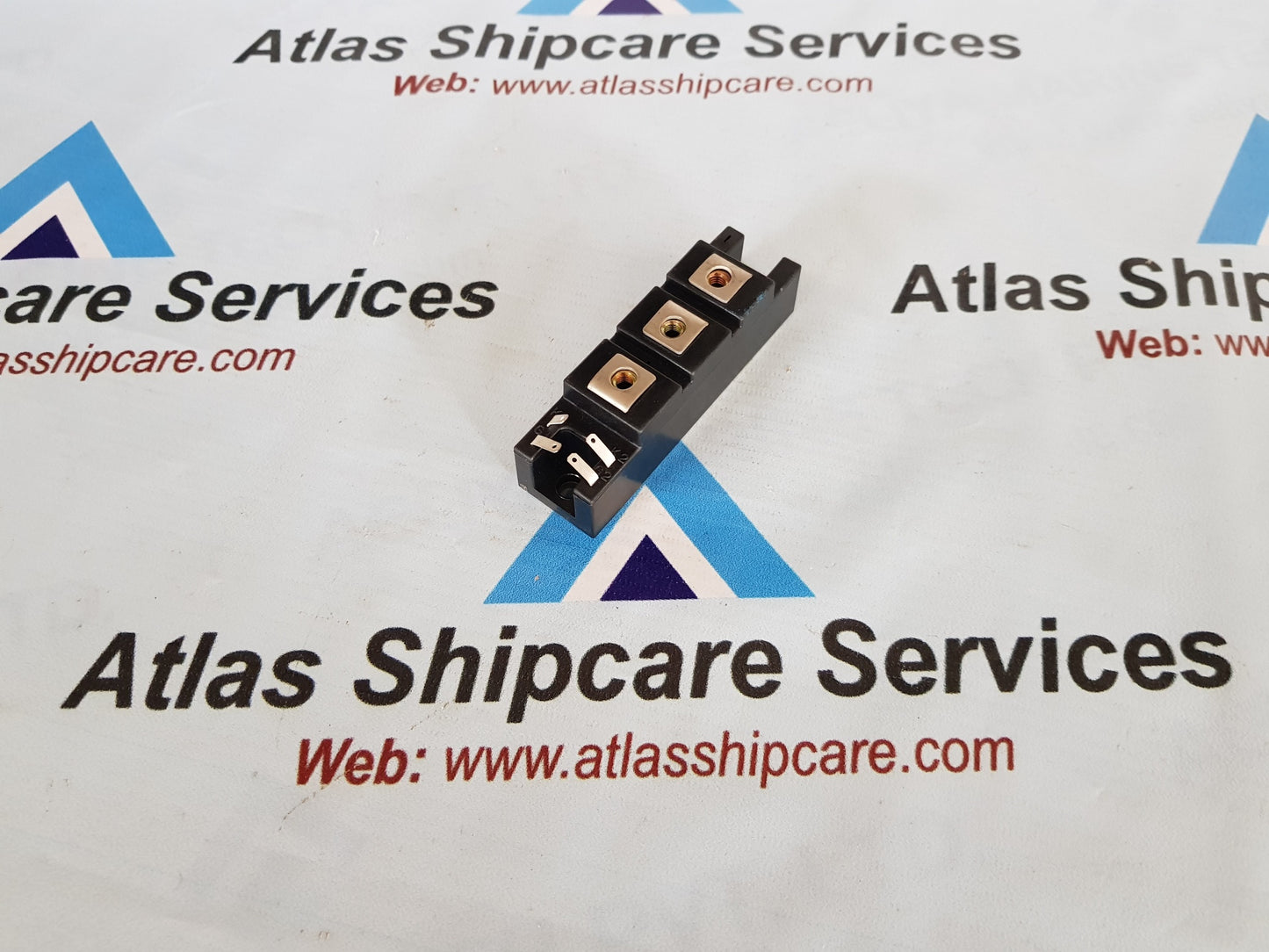 POWERTEX CM4308A2 STANDARD POWER MODULE