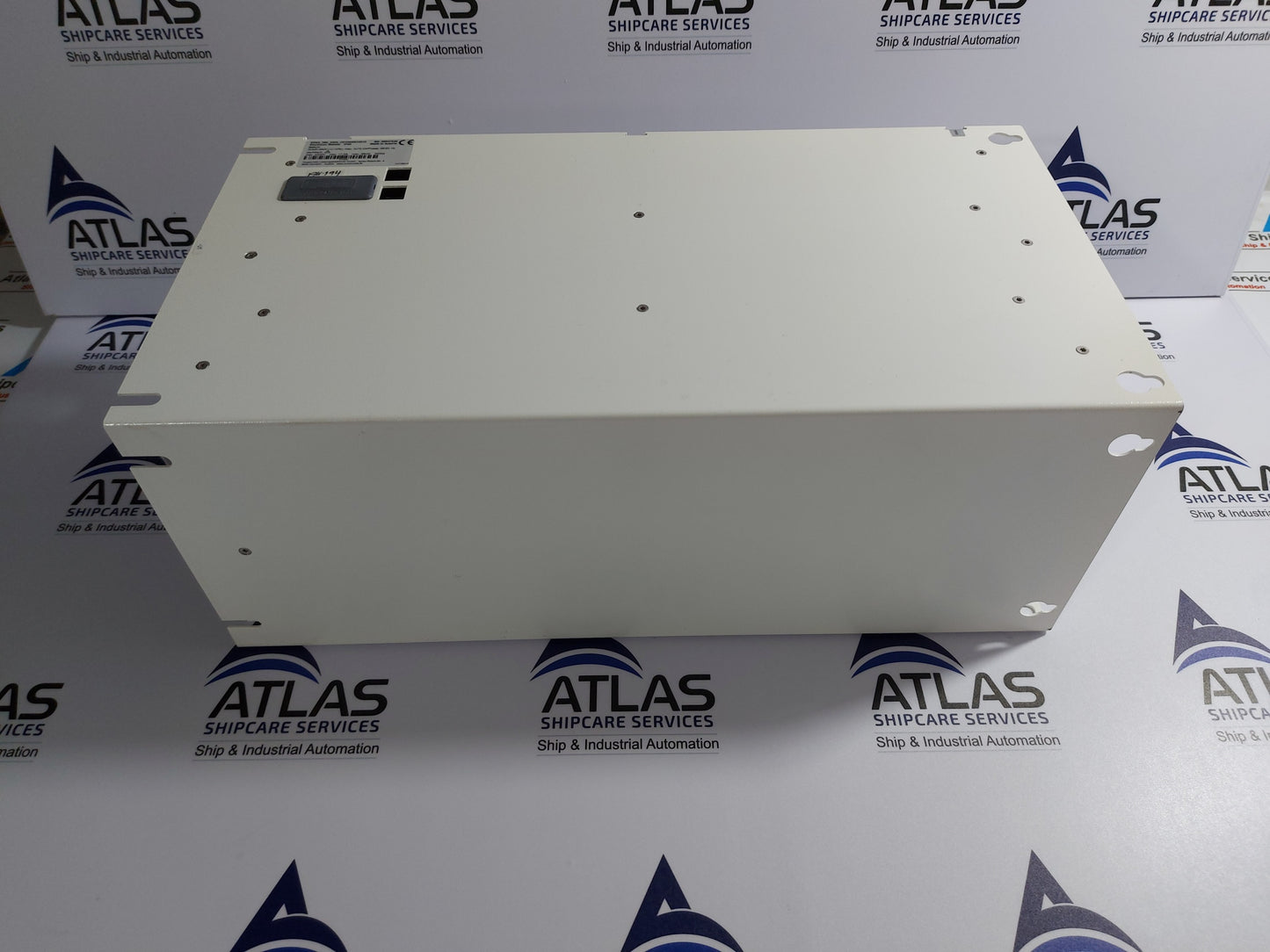 POWERUNITS EEE2_360_2200_C01H05M34010 ELECTRONIC BALLAST 2200V 17.5A 36kW