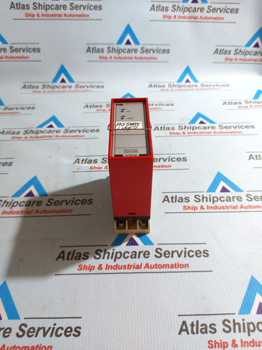 PR ELECTRONICS 2204 ISOLATION AMPLIFIER